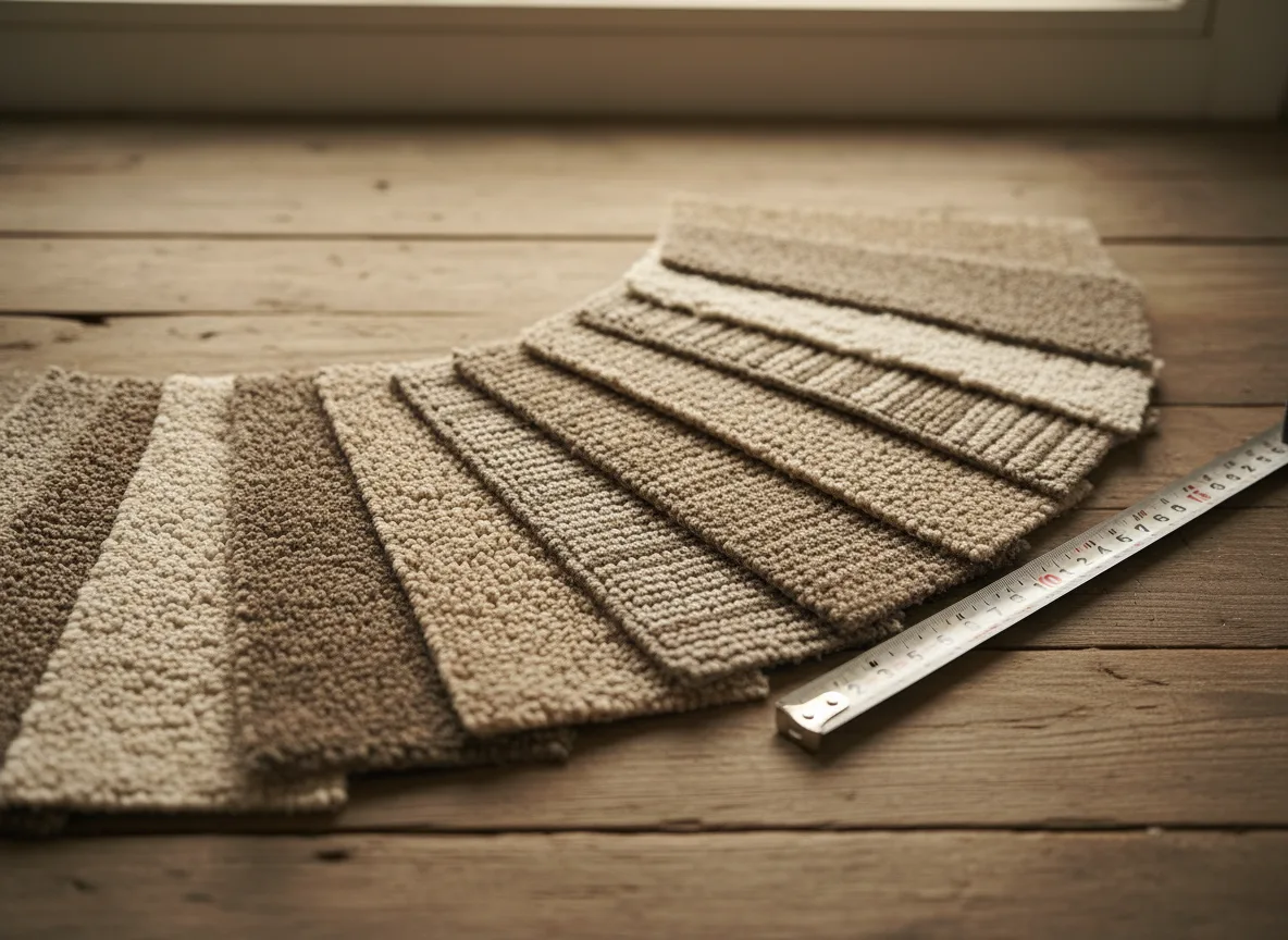 Carpet Installation Lick Creek, KY FAQs
